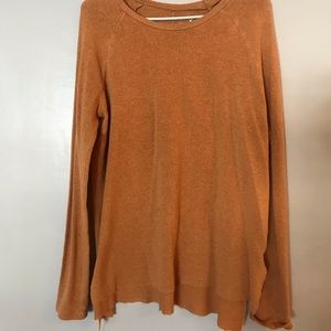 American Eagle Soft & Sexy Plush Sweater